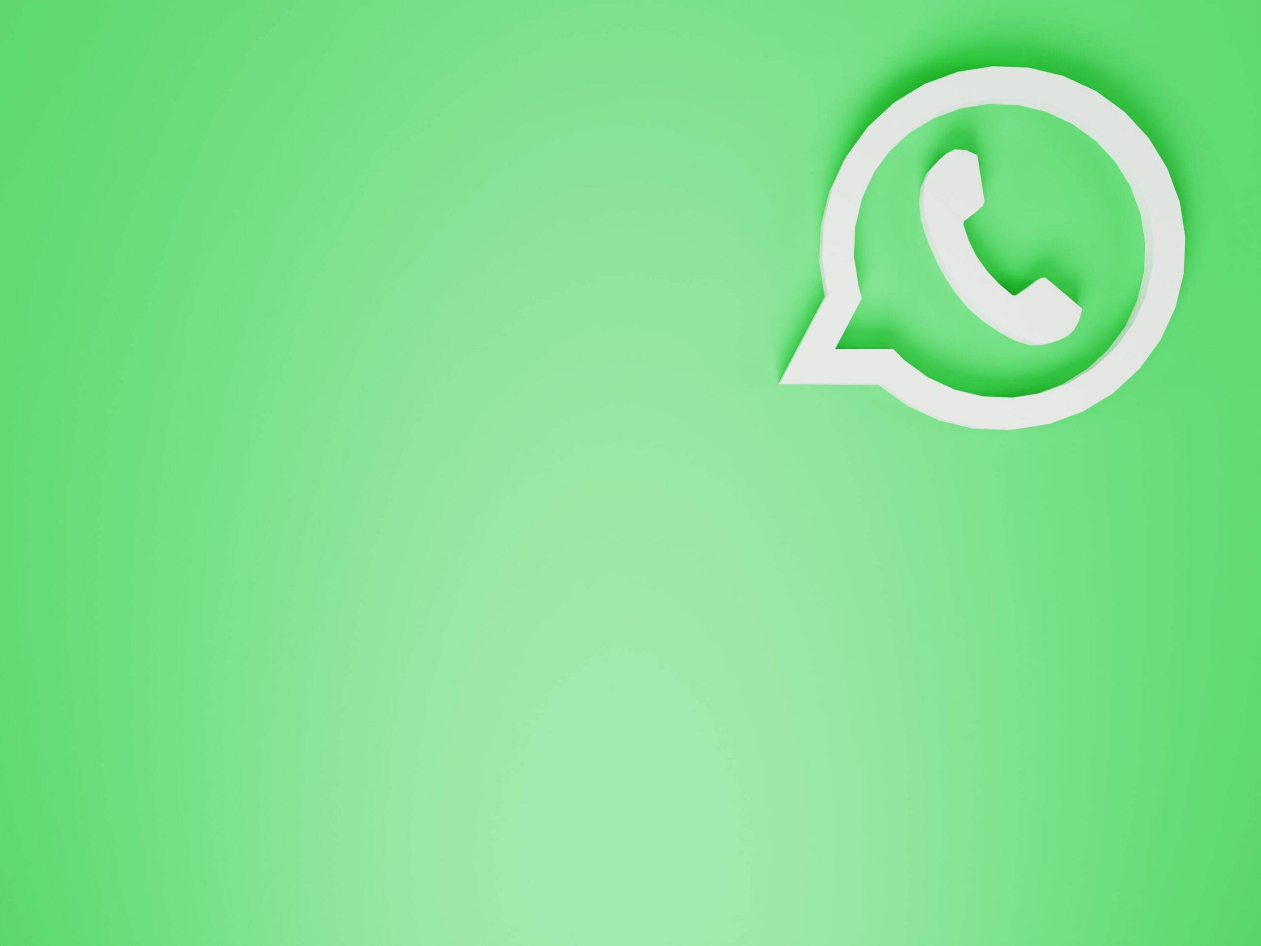 WhatsApp no Marketing Para Farmácia